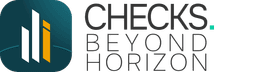 Checks. Beyond Horizon